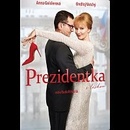 Prezidentka DVD