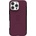 Urban Armor Gear Калъф UAG - Civilian MagSafe, iPhone 16 Pro Max, бордо (840283914171)