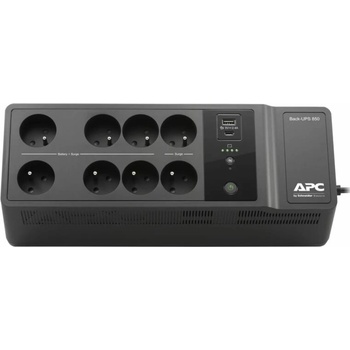 APC BE850G2-FR