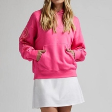 Dámská mikina G/Fore GOLFER FRENCH TERRY OVERSIZED HOODIE