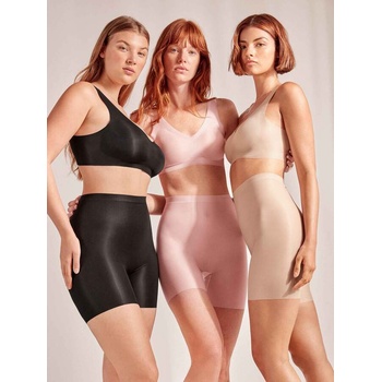 Gisela ДОЛНА ЧАСТ " ВТОРА КОЖА" С КРАЧОЛИ 1/10028 rosa gisela