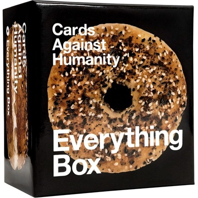 Cards Against Humanity Разширение за настолна игра Cards Against Humanity - Everything Box (BGBG0002307N)