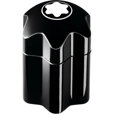 Mont Blanc Emblem Intense toaletná voda pánska 100 ml tester