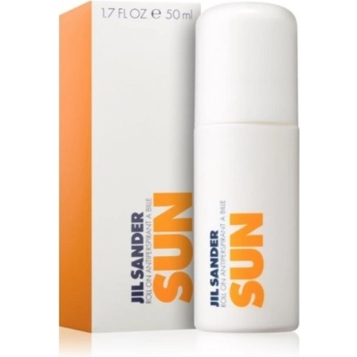 Jil Sander Sun Roll-On Дезодорант за жени 50ml