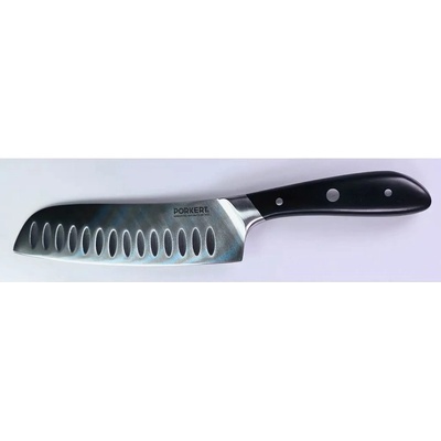 PORKERT nôž Santoku 18 cm