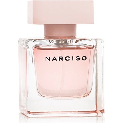 Narciso Rodriguez Narciso Eau de Parfum Cristal parfumovaná voda dámska 50 ml