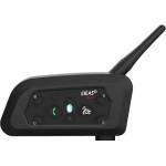 EJEAS Интерком за мотоциклети ejeas v6pro+ (v6pro+)