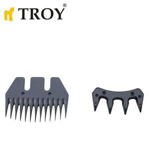 TROY Резервен нож за машина за стригане на овце / Troy 19903-R2 / (T 19903-R2)