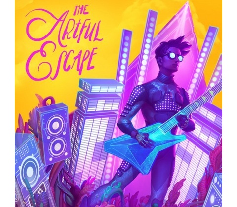 The Artful Escape