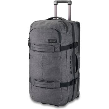 Dakine Куфар с колела Dakine Split Roller 85 Luggage - Carbon (510-5849-0211)