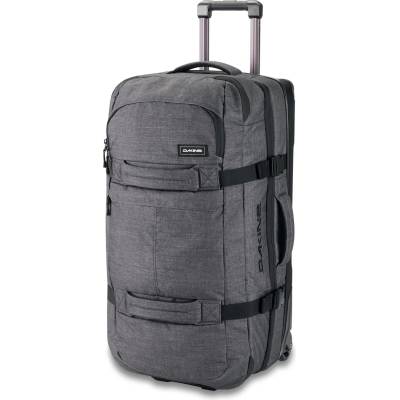 Dakine Куфар с колела Dakine Split Roller 85 Luggage - Carbon (510-5849-0211)