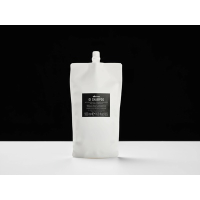 Davines OI shampoo Refill 500 ml