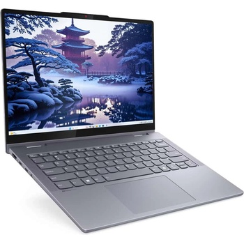 Lenovo IdeaPad 5 2-in-1 83KR001EBM
