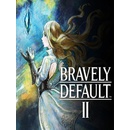 Bravely Default II