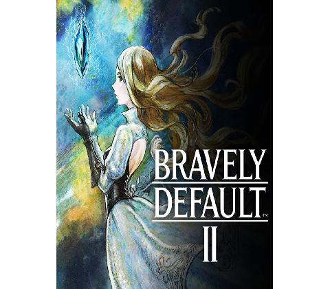 Bravely Default II