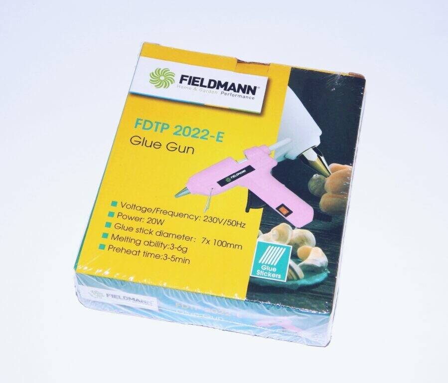 FIELDMANN FDTP 2022-E