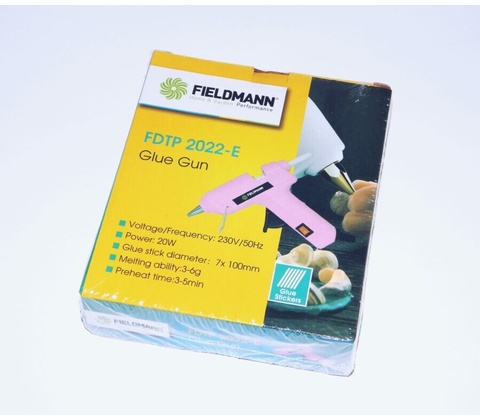 FIELDMANN FDTP 2022-E