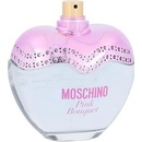 Moschino Pink Bouquet toaletná voda dámska 100 ml tester