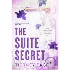 The Suite Secret (ISBN: 9781538778388)