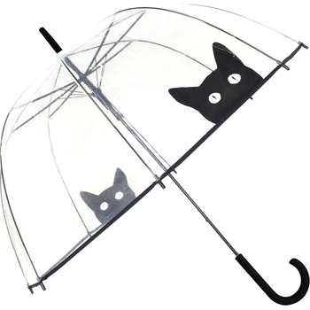 Smati Куполен чадър Smati котка (UBUL2499)