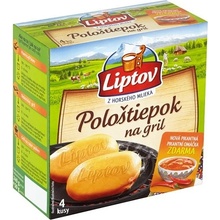 Liptov Pološtiepok na gril s pikantnou omáčkou 4 ks 290 g