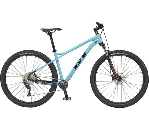 GT Avalanche Comp 2021