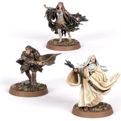 Games Workshop Vanquishers of the Necromancer (99801499020)