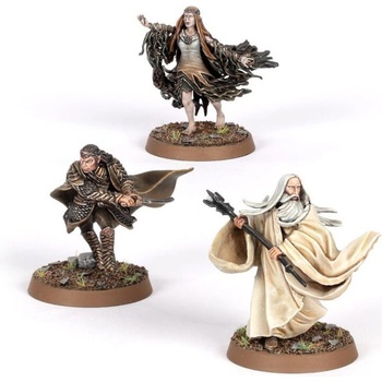 Games Workshop Vanquishers of the Necromancer (99801499020)