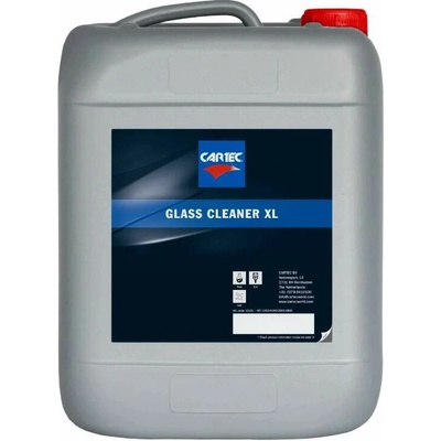Cartec Glass Cleaner XL 10 l