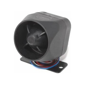 Keetec Zálohová siréna 115dB 20W AR 103