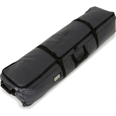 Follow Life Board Travel Bag charcoal 150L 160 × 39 × 26 cm