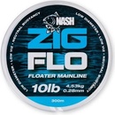 Kevin Nash NXT Zig Flo 300 m 0,23 mm 3,6 kg