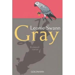 Gray | Leonie Swann (ISBN: 9783442488315)