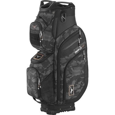 Mizuno BR-D4 25 Cart Bag