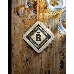 Belgian Beer Book (ISBN: 9789401409667)