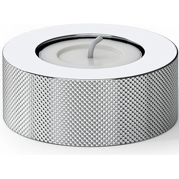 Decor Walther Свещник за чаена свещ Club хром (0859700)