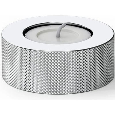 Decor Walther Свещник за чаена свещ Club хром (0859700)