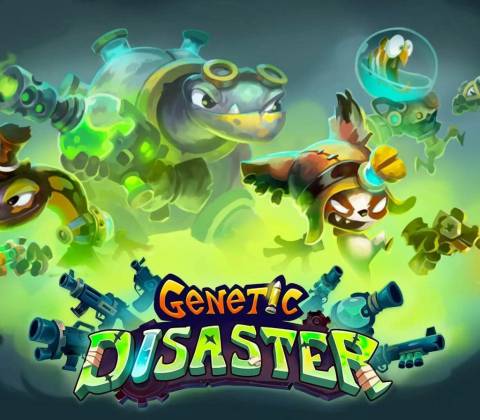 Genetic Disaster