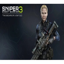 Sniper: Ghost Warrior 3 - The Escape of Lydia