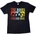 The Doors Strange Days Black L Риза (DOTS48MB03)