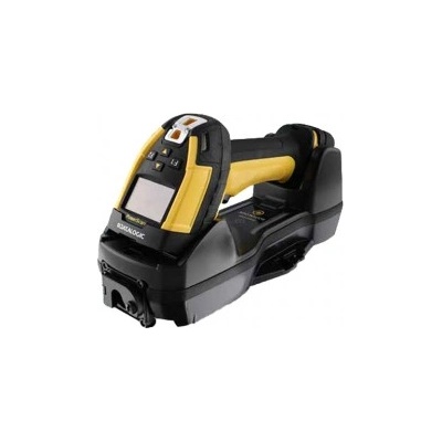 Datalogic PM9600-SR433RB PM9600-SR, White LED reading light, 2D, RB (PM9600-SR433RB)