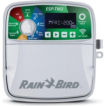 Rain Bird ESP-TM2-4