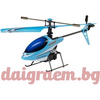 Image 1 of Revell Хеликоптер с дистанционно управление ACROBAT, Revell 23910 (R23910)