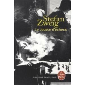 Le joueur d'echecs | Stefan Zweig (2013)