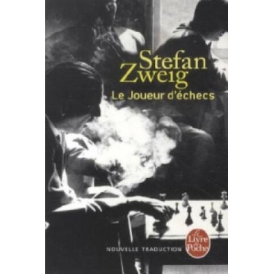 Le joueur d'echecs | Stefan Zweig