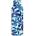 QUOKKA Solid - Stainless Steel Thermal Bottle 510 ml (Blue Hibiscus)
