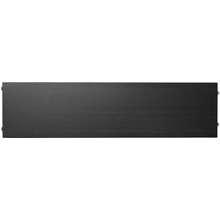 String Sada polic 78 x 30 cm, Black Ash, 3 kusy, 7830-03-03
