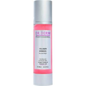 Dr. Derm Хидрогел серум за лице с колаген, 100 ml - baby