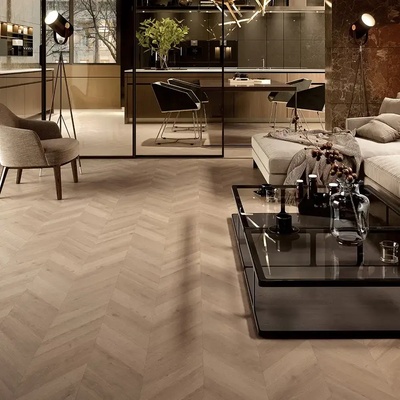 FINSA Ламиниран паркет Finsa - Supreme - Шеврон Орлеанс 38S Orleans Chevron (38S)