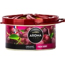 Aroma Car Organic Cherry